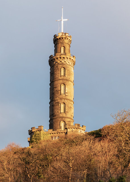 Nelson Monument