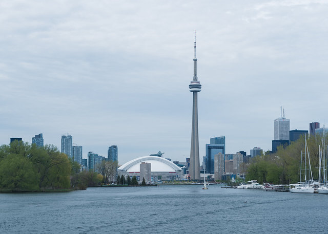 Toronto