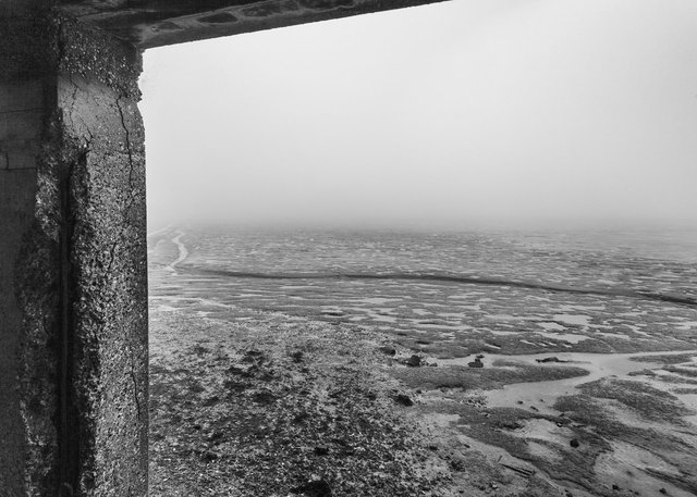 Grain Tower Battery VII