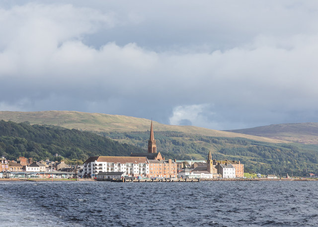 Largs 