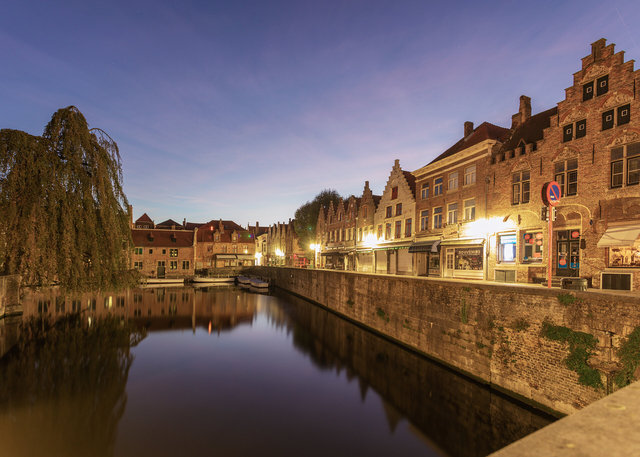 Bruges V