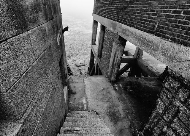 Grain Tower Battery X