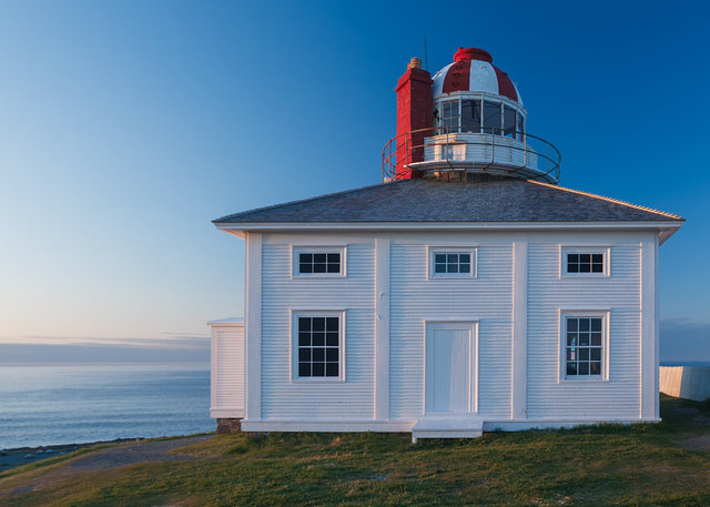 Cape Spear
