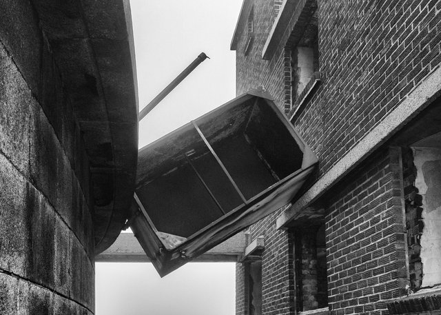 Grain Tower Battery XI