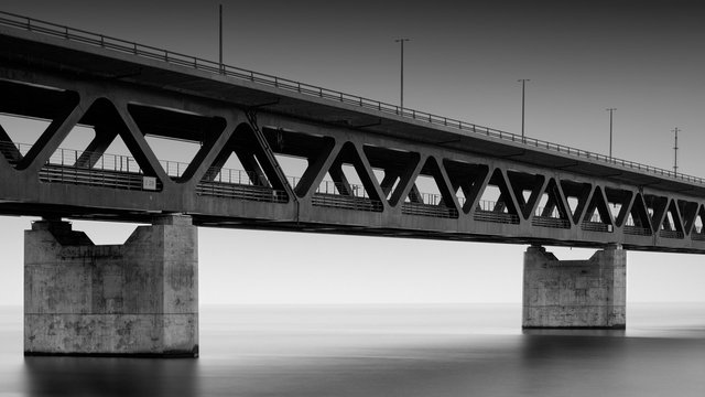 Øresund Bridge