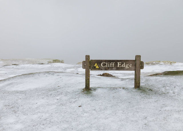 Seaford Head