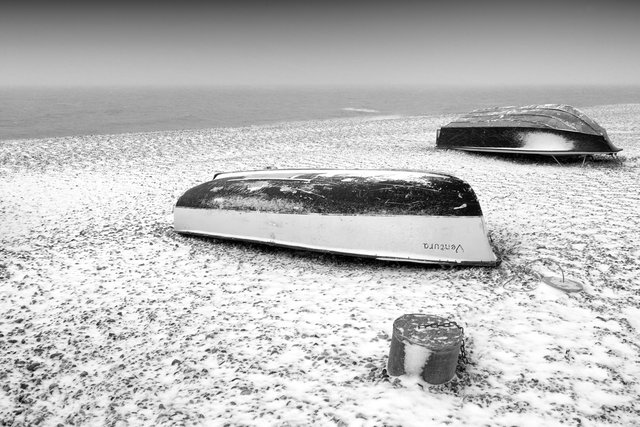 Seaford Beach