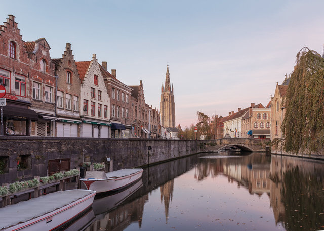 Bruges XXIV