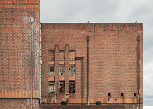 Battersea Power Station