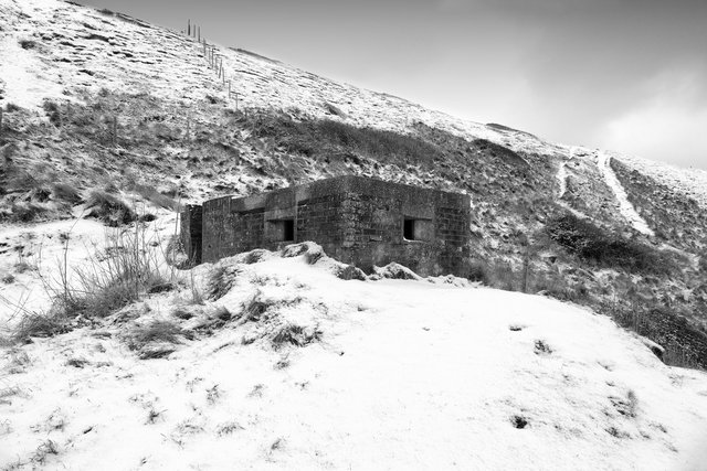 WW2 defence