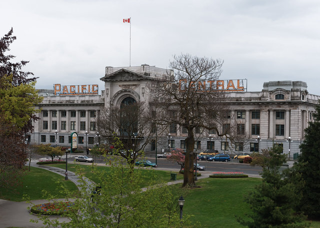 Vancouver