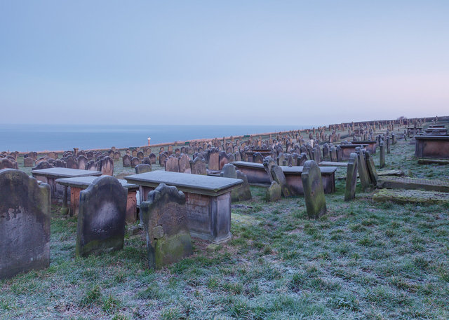 St Mary's Churchyard