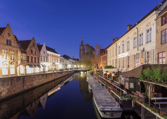 Bruges VI