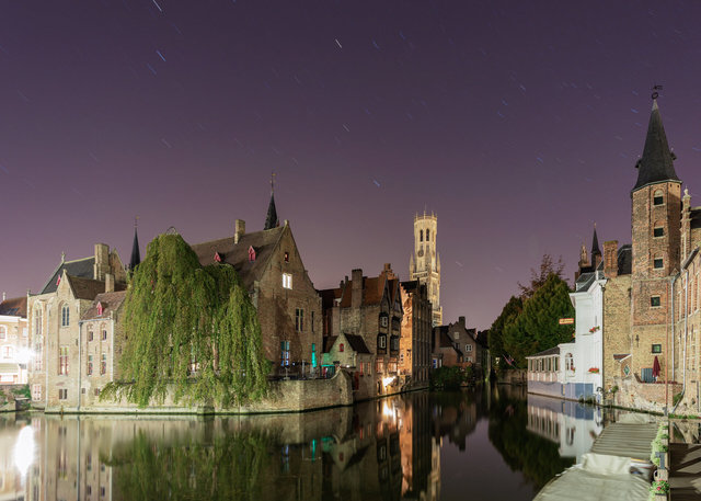 Bruges I