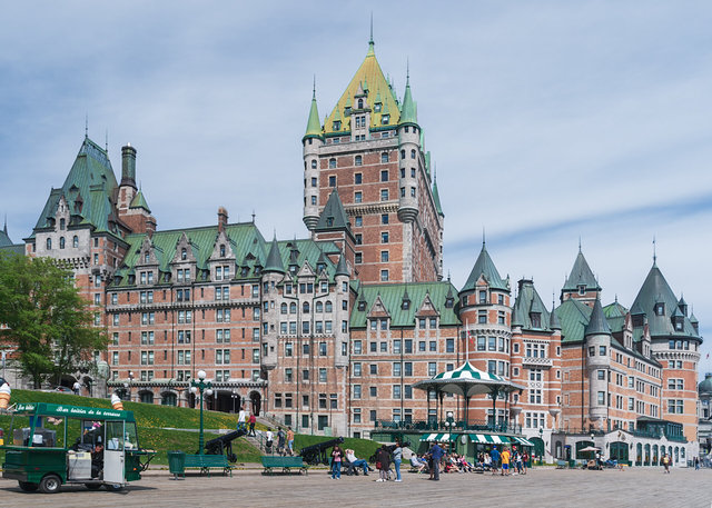 Ville de Québec