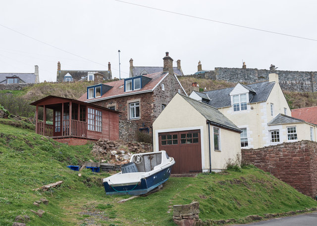 St Abbs