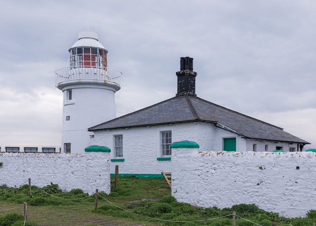 Farne Islands