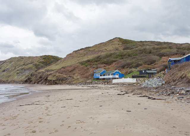 Runswick Sailing and Beach Club