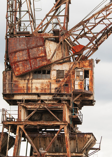 Battersea Power Station