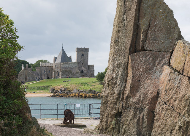 Inchcolm