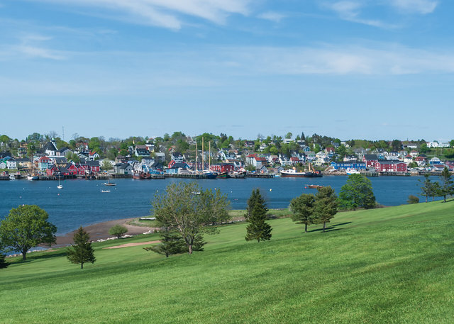 Lunenburg