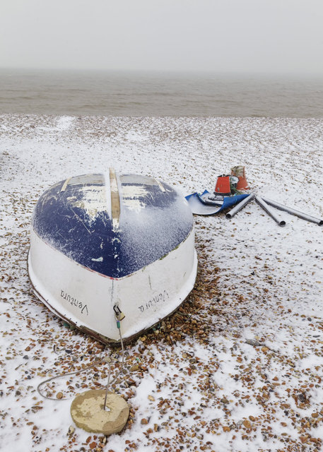 Seaford Beach