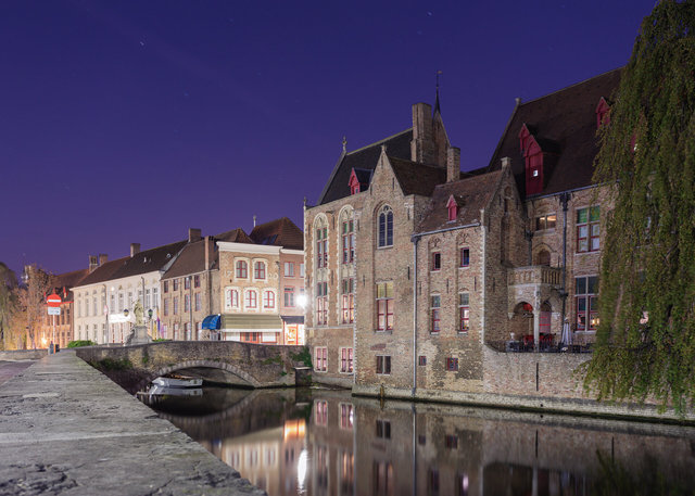 Bruges III
