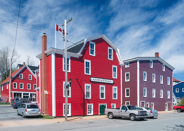 Lunenburg