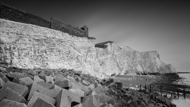 Splash Point, Seaford