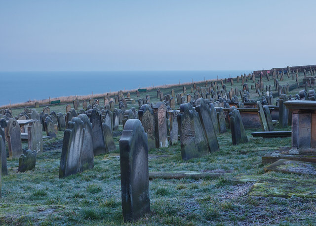 St Mary's Churchyard