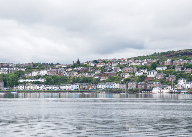 Gourock