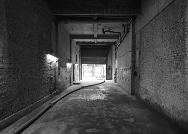 Battersea Power Station