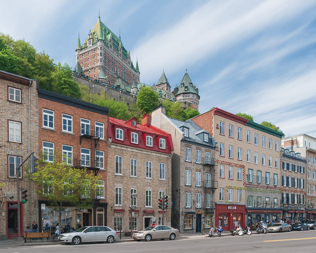 Ville de Québec