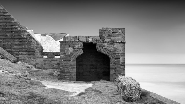 Splash Point, Seaford