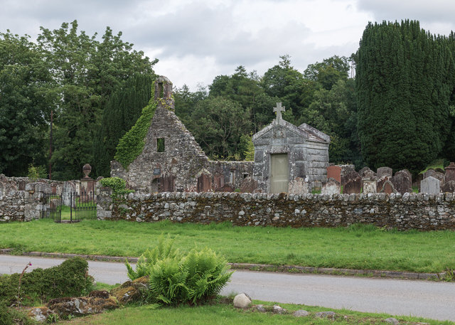 The Old Kirk