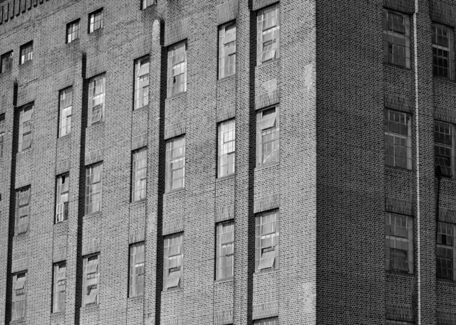 Battersea Power Station