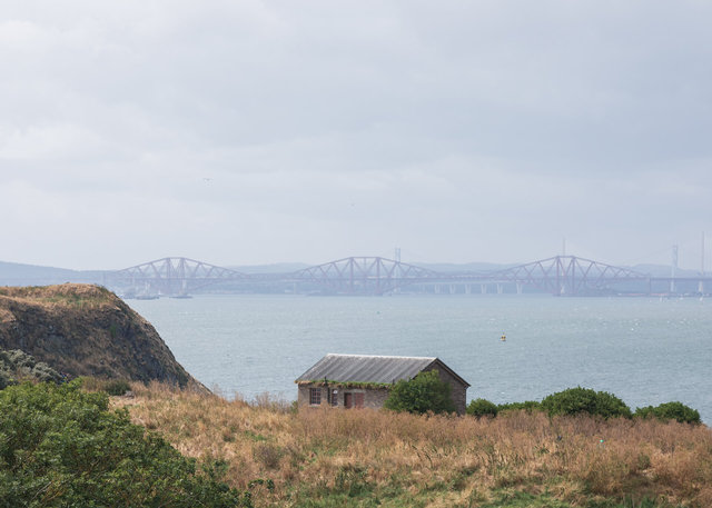 Inchcolm