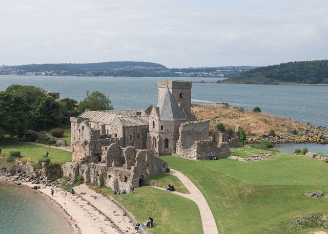 Inchcolm