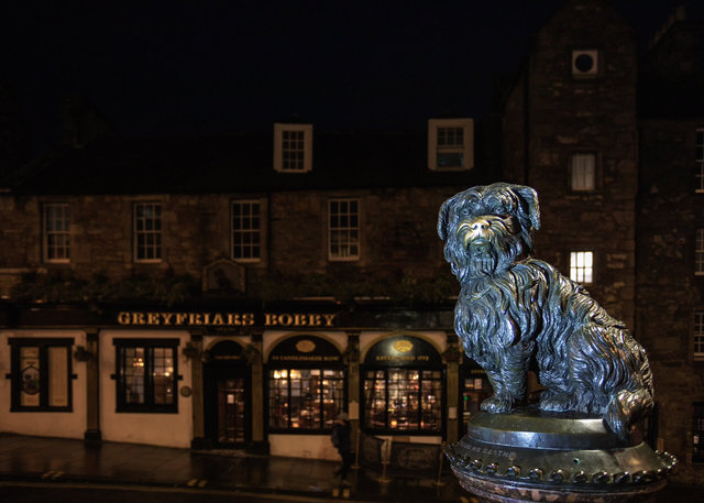 Greyfriars Bobby