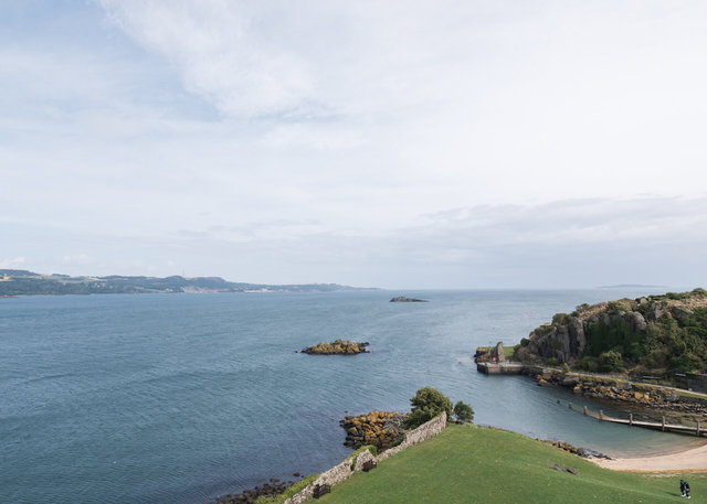 Inchcolm