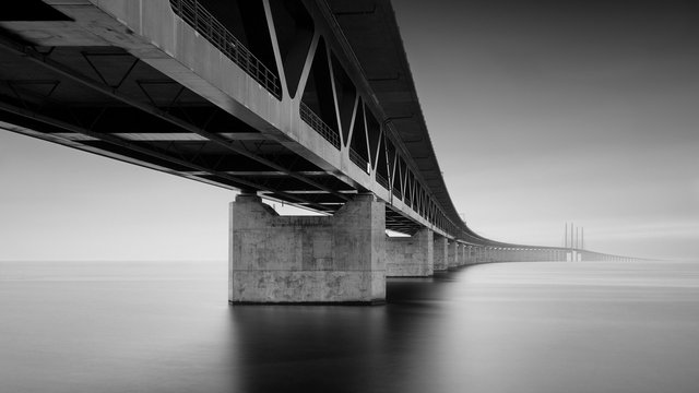 Øresund Bridge