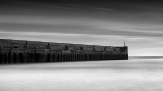 The East Arm, Shoreham By Sea