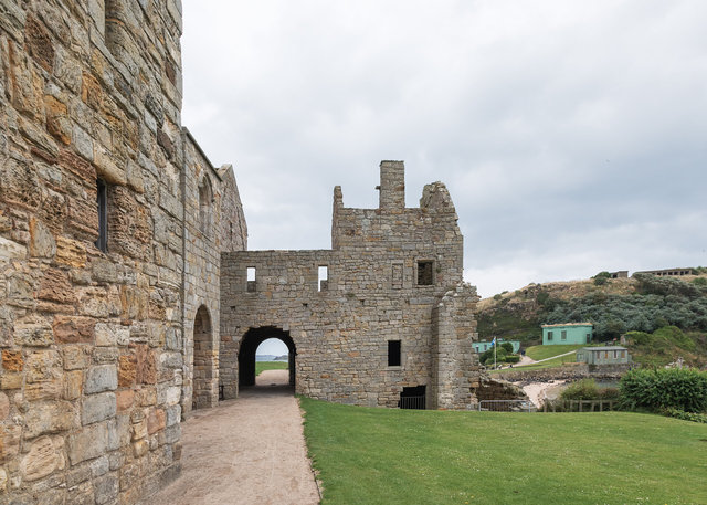 Inchcolm