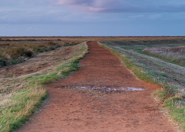 Blakeney Circular Walk