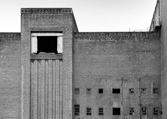 Battersea Power Station