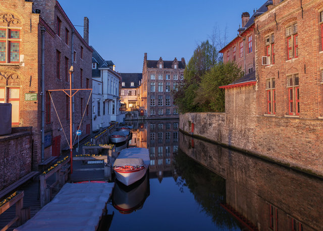 Bruges XLI
