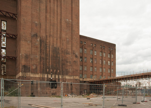 Battersea Power Station