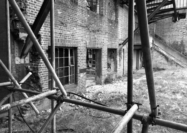 Battersea Power Station