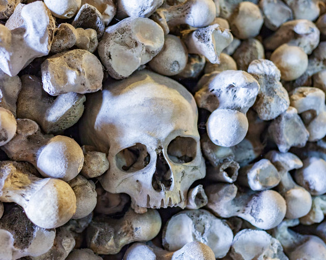 The Ossuary