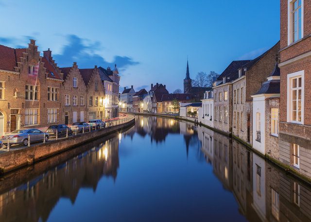 Bruges XXXV